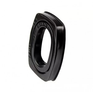 Амбушюры гелевые ShotTime EarPads 02 GEL, повышенная мягкость, арт. EPST-02-GEL